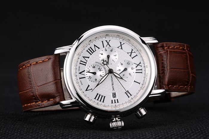MontBlanc Primo Qualita Replica Relojes 4358