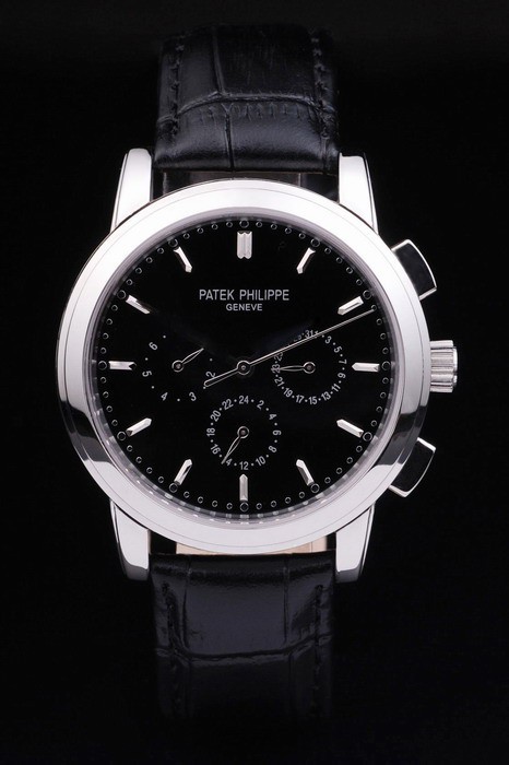 Patek Philippe Grand Complications Alta Copia Replica Relojes 4624