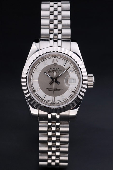 Rolex Datejust Migliore Qualita Replica Relojes 4750