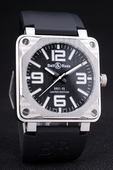 Bell and Ross Replica Relojes 3410