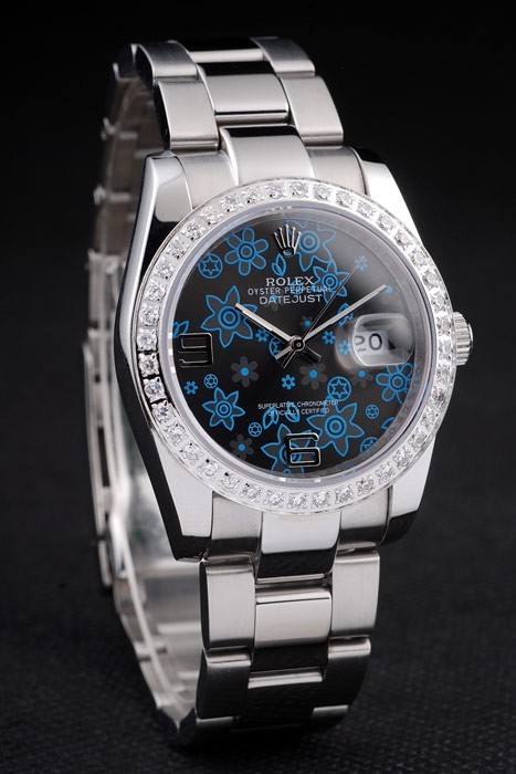 Rolex Datejust Migliore Qualita Replica Relojes 4678
