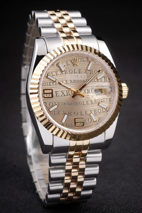 Rolex DateJust Migliore Qualita Replica Relojes 4729