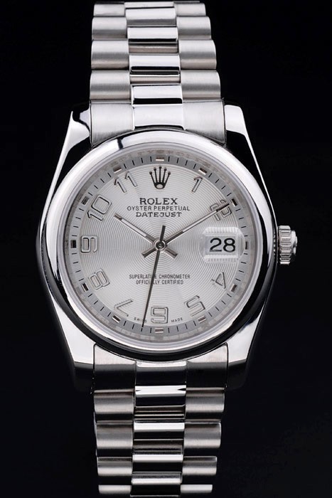 Rolex Datejust Migliore Qualita Replica Relojes 4785
