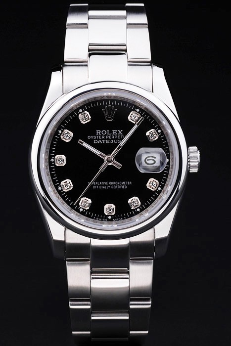 Rolex Datejust Migliore Qualita Replica Relojes 4791