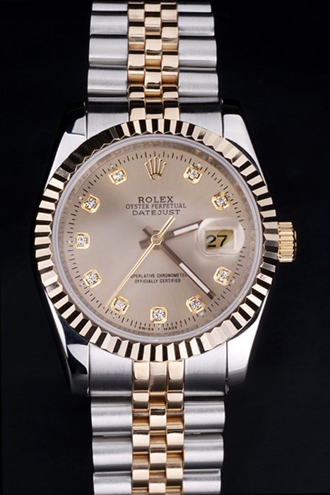 Rolex Datejust Migliore Qualita Replica Relojes 4732