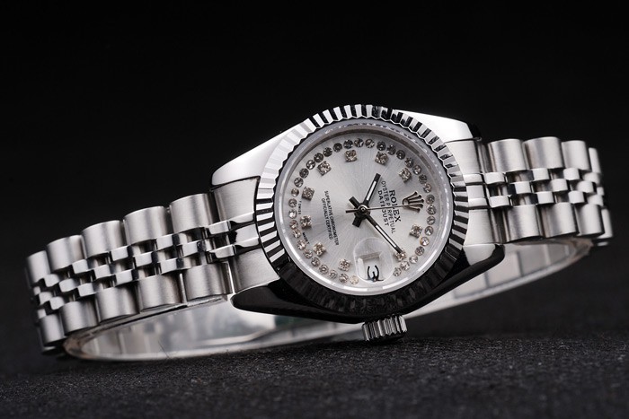 Rolex Datejust Migliore Qualita Replica Relojes 4739