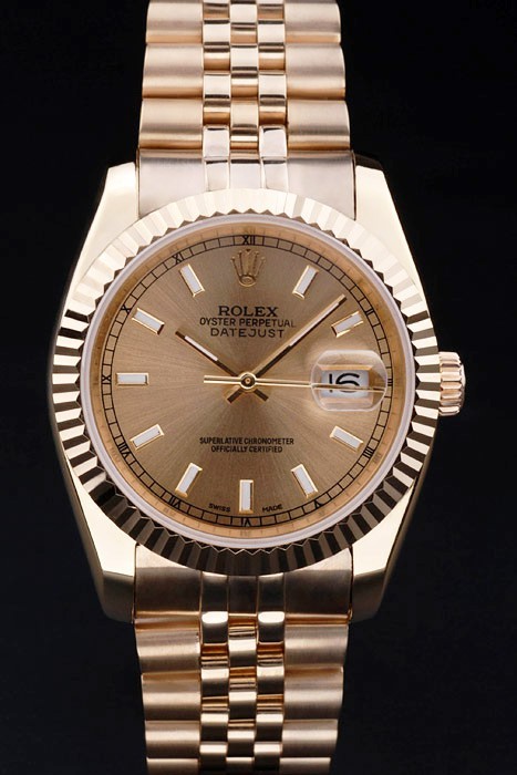 Rolex Datejust Migliore Qualita Replica Relojes 4786