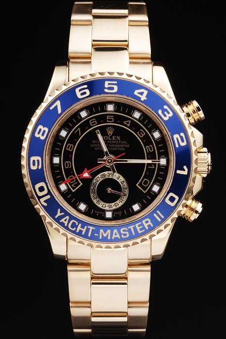 Rolex Yacht Replica Relojes Replica 4974