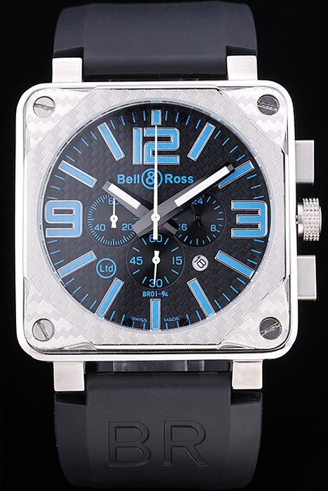 Bell and Ross Replica Relojes 3429