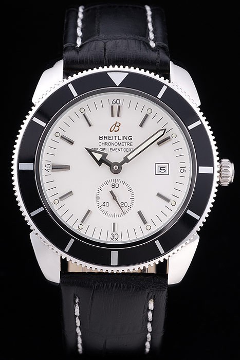 Breitling Certifie Replica Relojes 3564