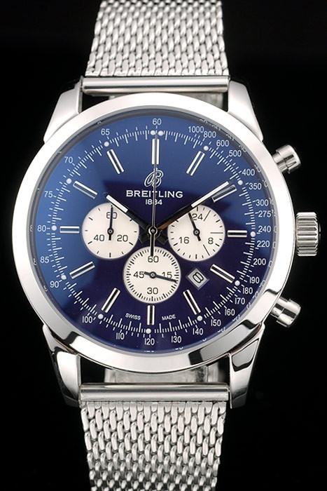 Breitling Transocean Replica Relojes 3594