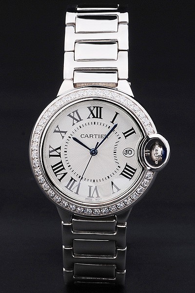 Cartier Replica Relojes 3811