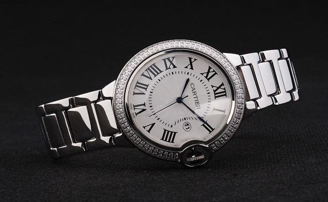 Cartier Replica Relojes 3813