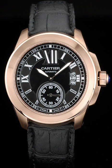 Cartier Replica Relojes 3776