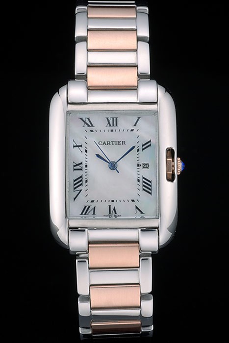 Cartier Luxury Replica Replica Relojes 80177