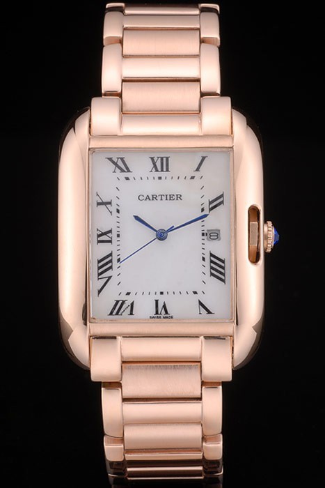 Cartier Luxury Replica Replica Relojes 80178