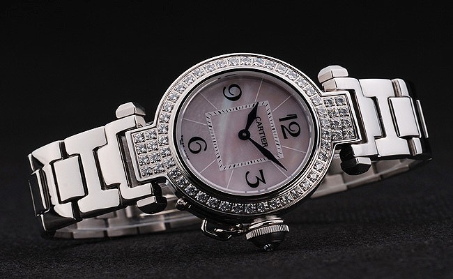 Cartier Replica Relojes 3819