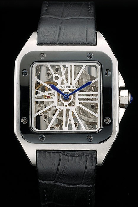 Cartier Replica Relojes 3766