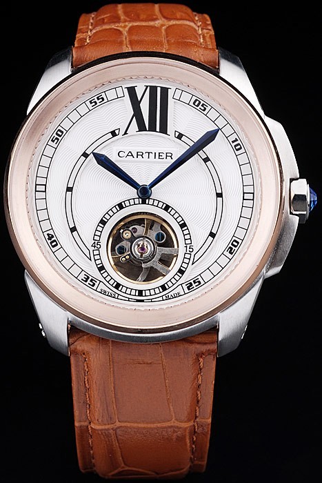 Cartier Replica Relojes 3800