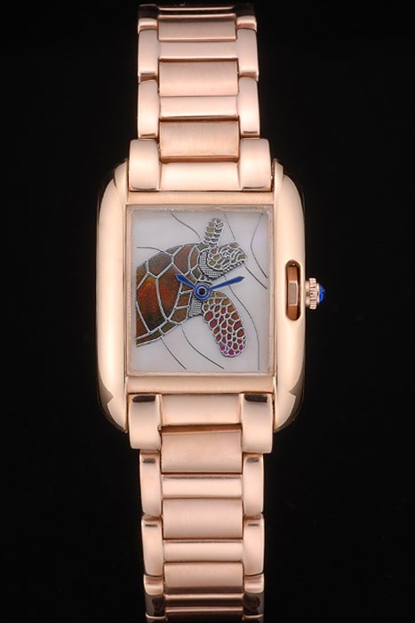 Cartier Luxury Replica Replica Relojes 80189