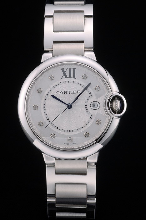 Cartier Swiss Replica Luxury Replica Relojes 80224