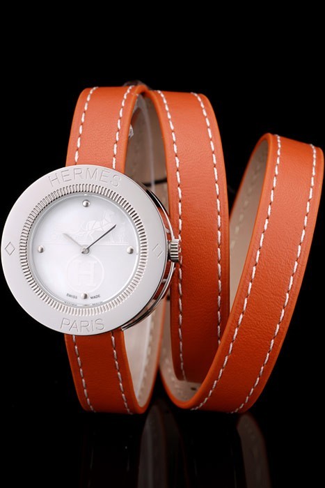 Hermes Classic Alta Qualita Replica Relojes 4032