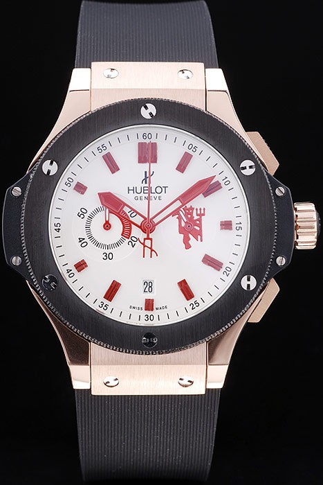Hublot Limited Edition Replica Relojes 4049