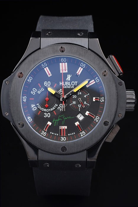 Hublot Limited Edition Replica Relojes 4053