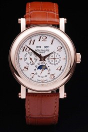 Patek Philippe Grand Complications Alta Copia Replica Relojes 4621