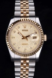 Rolex Datejust Migliore Qualita Replica Relojes 4751
