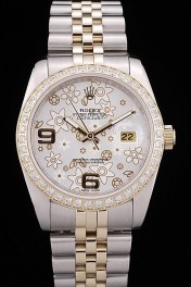 Rolex DateJust Migliore Qualita Replica Relojes 4668