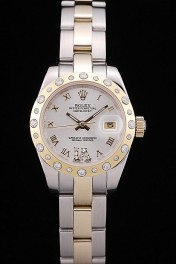 Rolex DateJust Migliore Qualita Replica Relojes 4669
