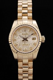 Rolex DateJust Migliore Qualita Replica Relojes 4685