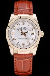 Rolex Datejust Migliore Qualita Replica Relojes 4754