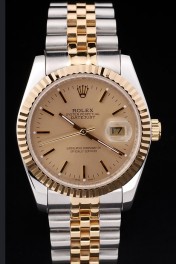 Rolex Datejust Swiss Qualita Replica Relojes 4689