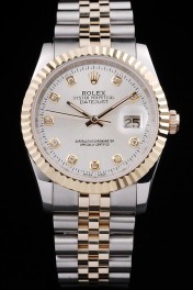 Rolex Datejust Swiss Qualita Replica Relojes 4690