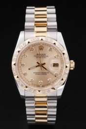 Rolex Datejust Swiss Qualita Replica Relojes 4711