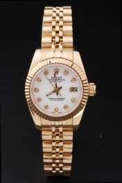 Rolex Datejust Swiss Qualita Replica Relojes 4726