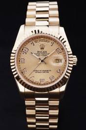 Rolex Day-Date Migliore Qualita Replica Relojes 4815