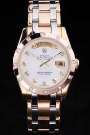 Rolex Day-Date Migliore Qualita Replica Relojes 4831