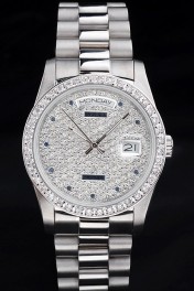 Rolex Day-Date Migliore Qualita Replica Relojes 4832