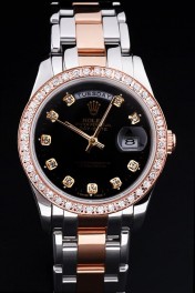 Rolex Day-Date Migliore Qualita Replica Relojes 4835
