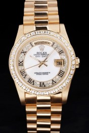 Rolex Day-Date Migliore Qualita Replica Relojes 4830