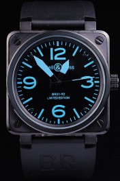 Bell and Ross Replica Relojes 3455