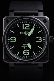 Bell and Ross Replica Relojes 3457