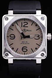 Bell and Ross Replica Relojes 3448