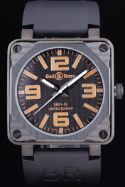 Bell and Ross Replica Relojes 3428