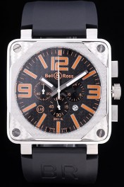 Bell and Ross Replica Relojes 3433