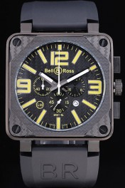 Bell and Ross Replica Relojes 3435