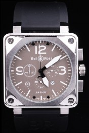 Bell and Ross Replica Relojes 3462